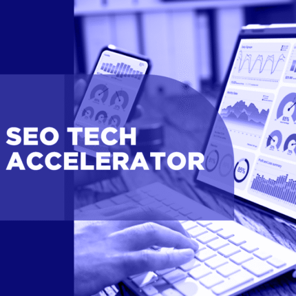 SEO Tech Accelerator